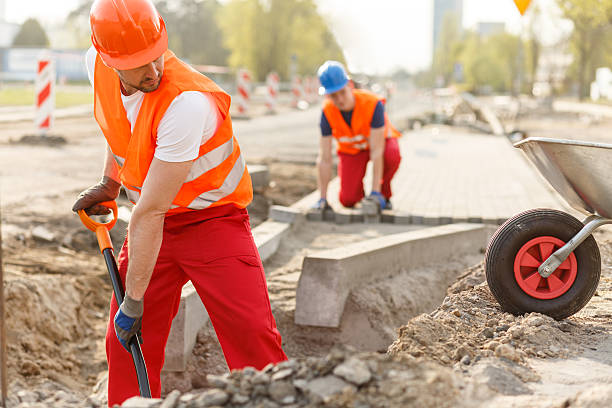 Professional Concrete contractor in NM