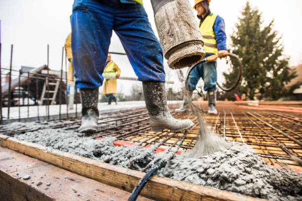 Best Poured Concrete Foundation  in Flora Vista, NM